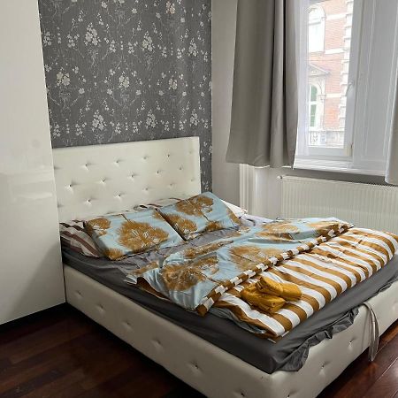 Tea Liu Apartment 부다페스트 외부 사진