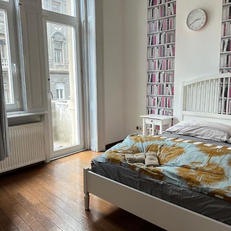 Tea Liu Apartment 부다페스트 외부 사진