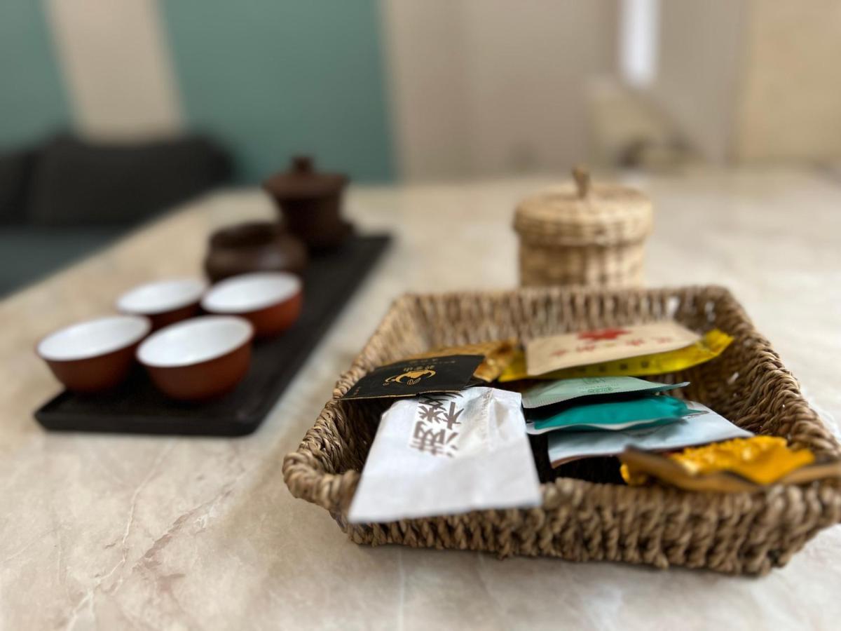 Tea Liu Apartment 부다페스트 외부 사진