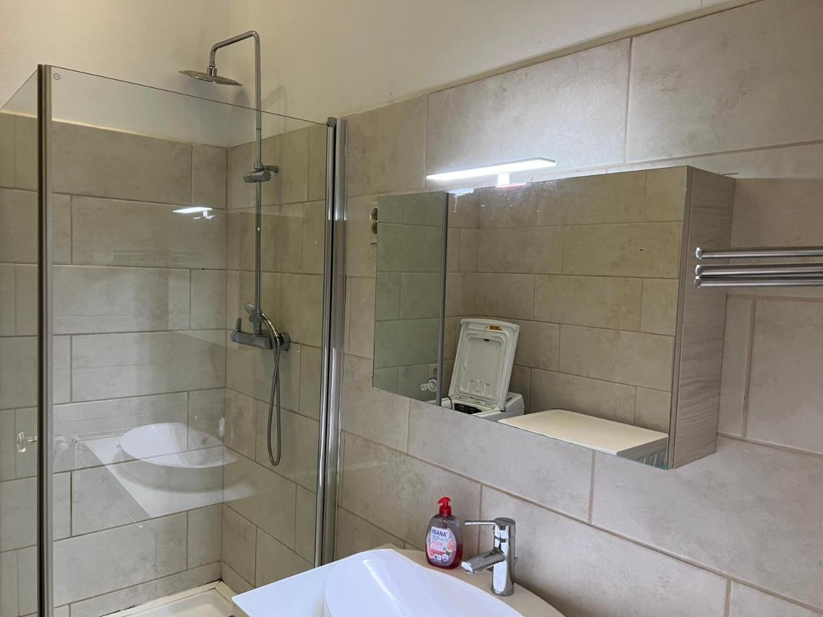 Tea Liu Apartment 부다페스트 외부 사진